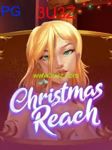 ChristmasReach