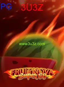 FruitNovaSuper60