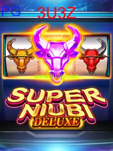 SuperNiubiDeluxe